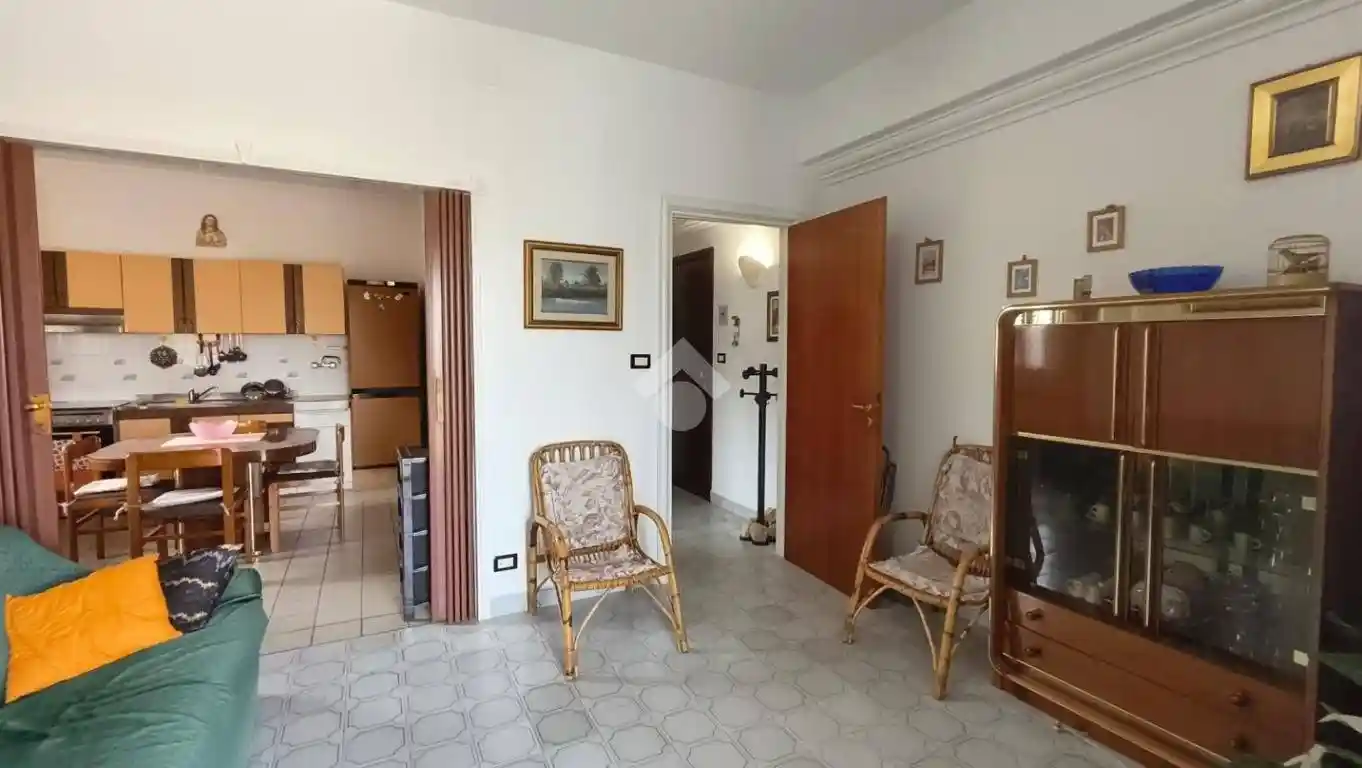 Appartamento in vendita a Santa Croce Camerina