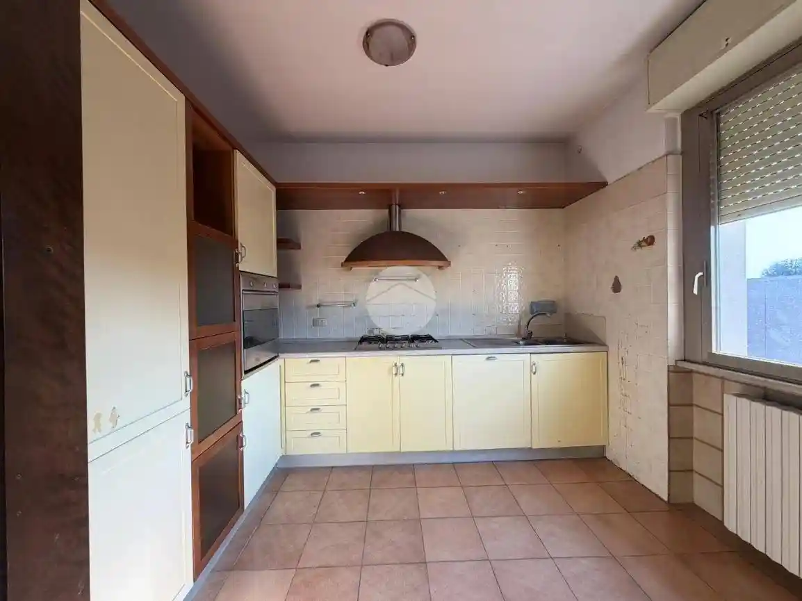 Appartamento in affitto a Montichiari