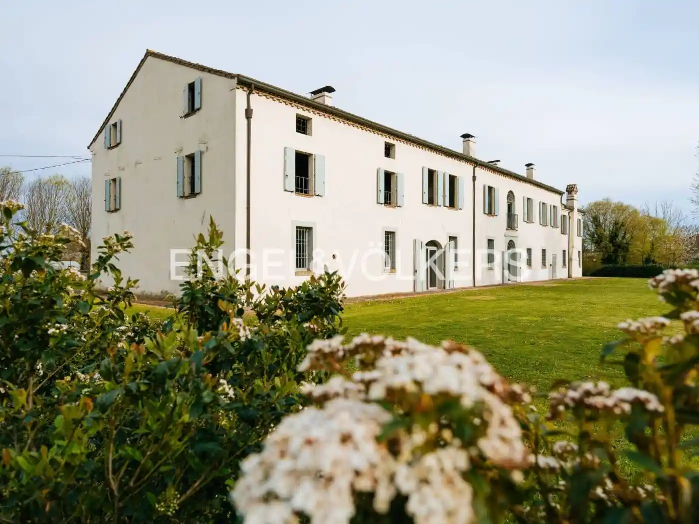 Villa in vendita a Ostellato