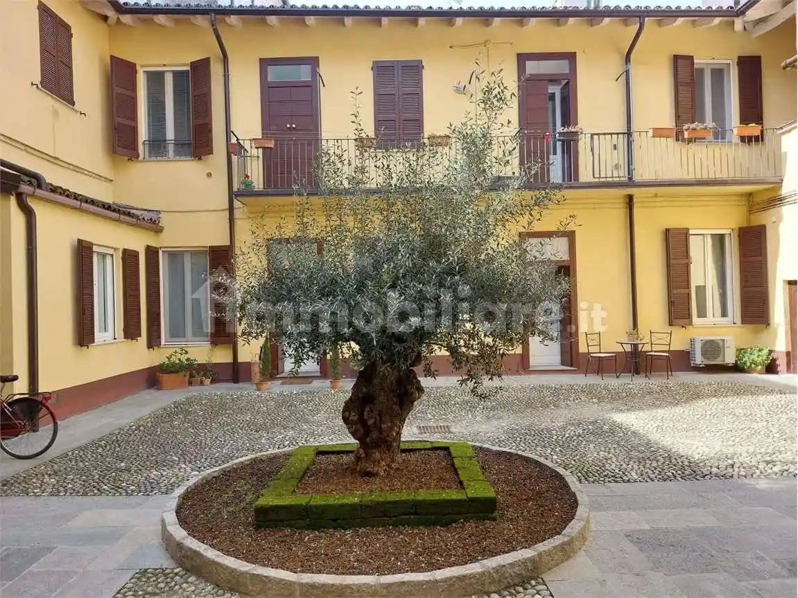 Appartamento in vendita a Lodi