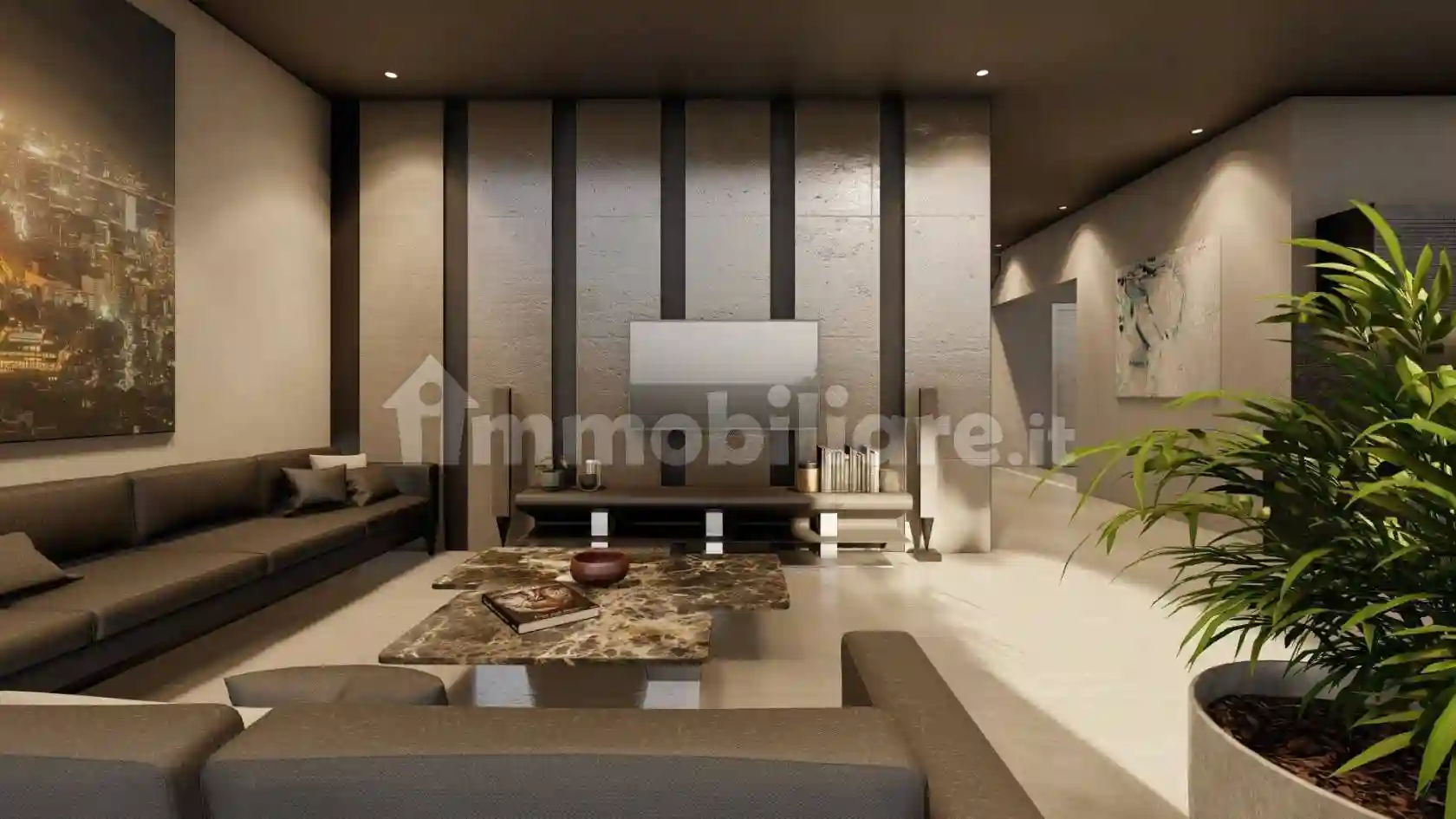 Attico - Mansarda - foto 2