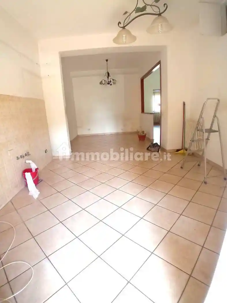Appartamento in vendita a Signa