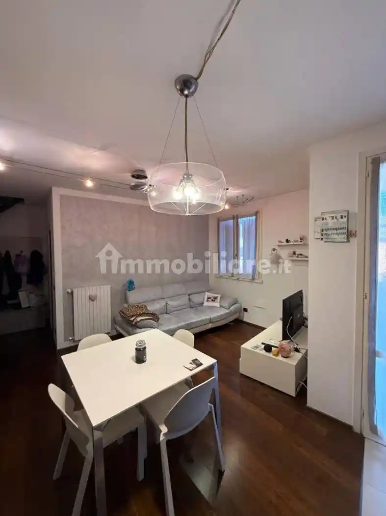 Appartamento in vendita a Medolla