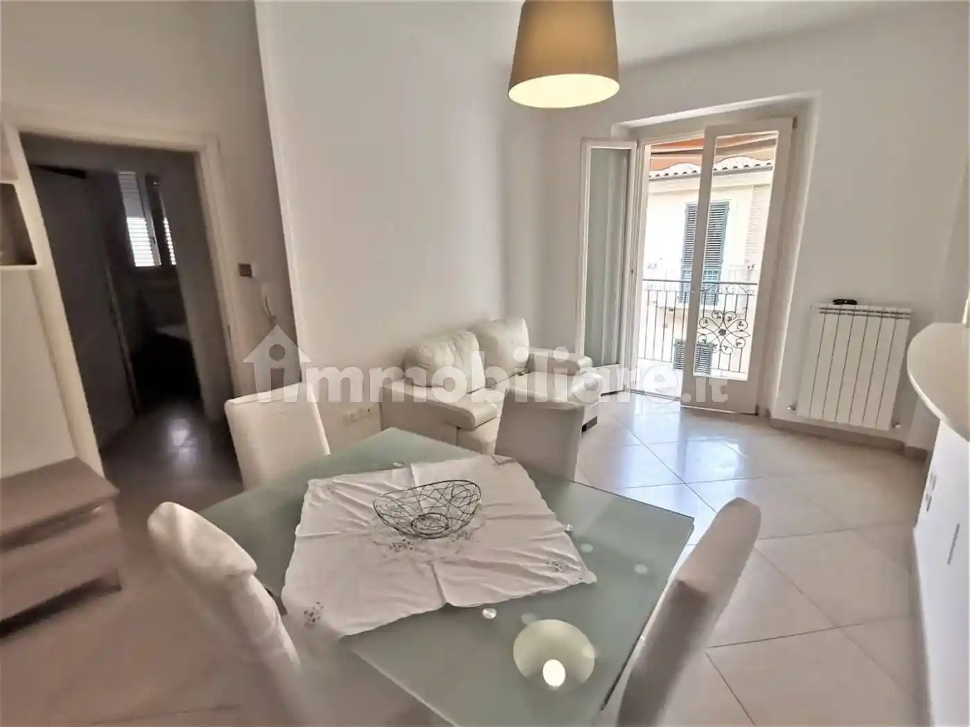 Appartamento in vendita a San Benedetto del Tronto