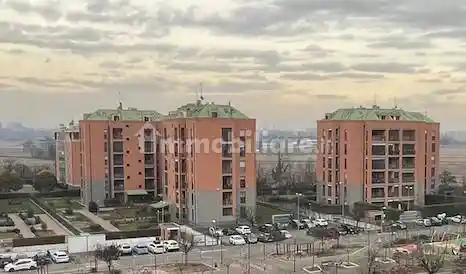 Appartamento in vendita a Buccinasco