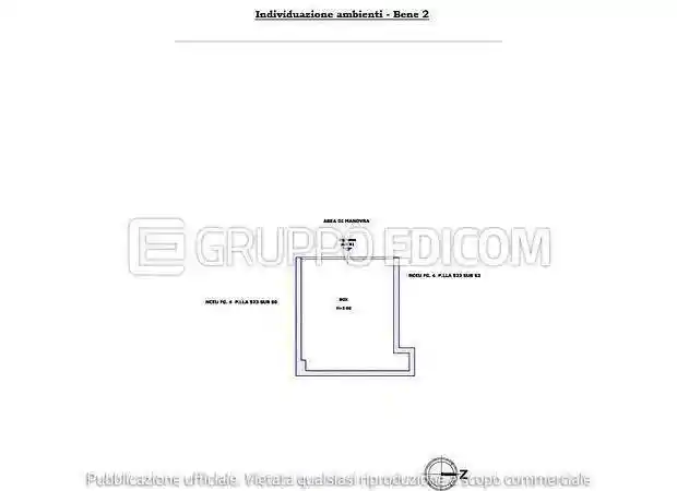 Appartamento in vendita a Melito di Napoli