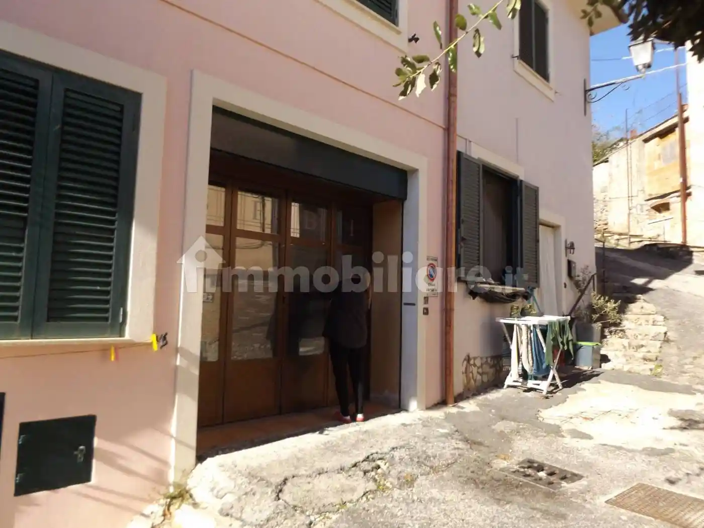 Attico - Mansarda in vendita a Vivaro Romano