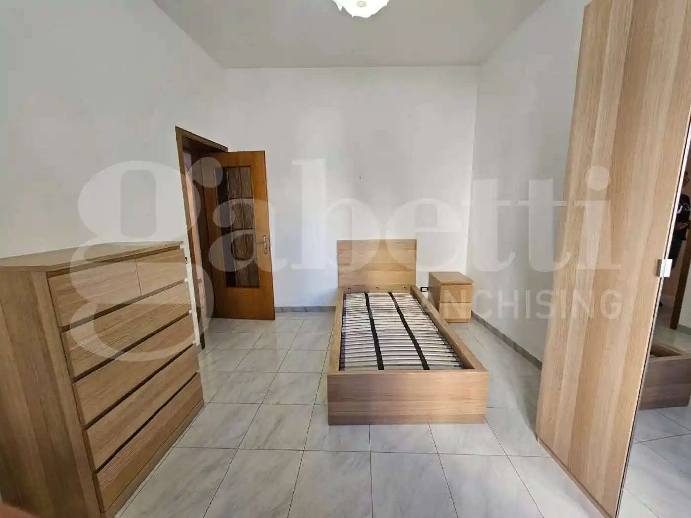 Appartamento in affitto a Messina