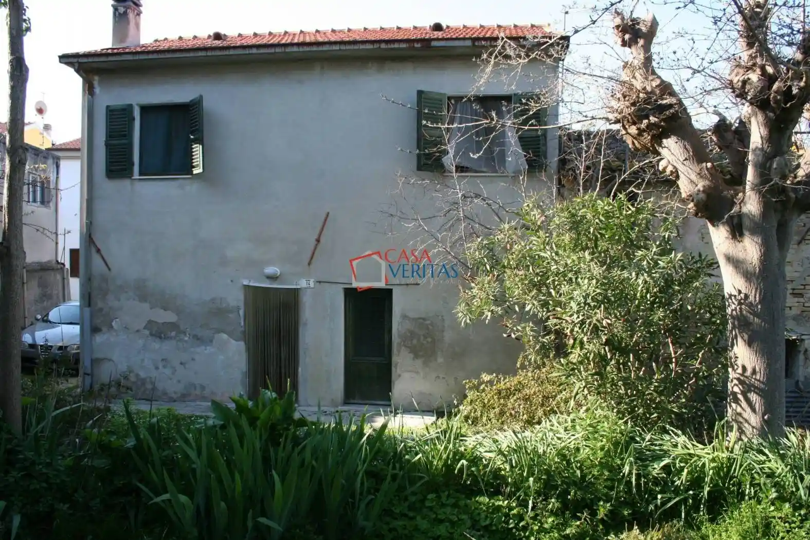 Villa in vendita a Senigallia