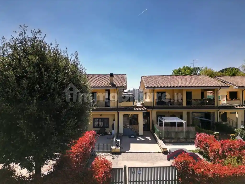 Appartamento in vendita a Palestrina