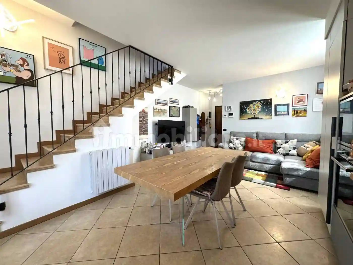 Appartamento - foto 3