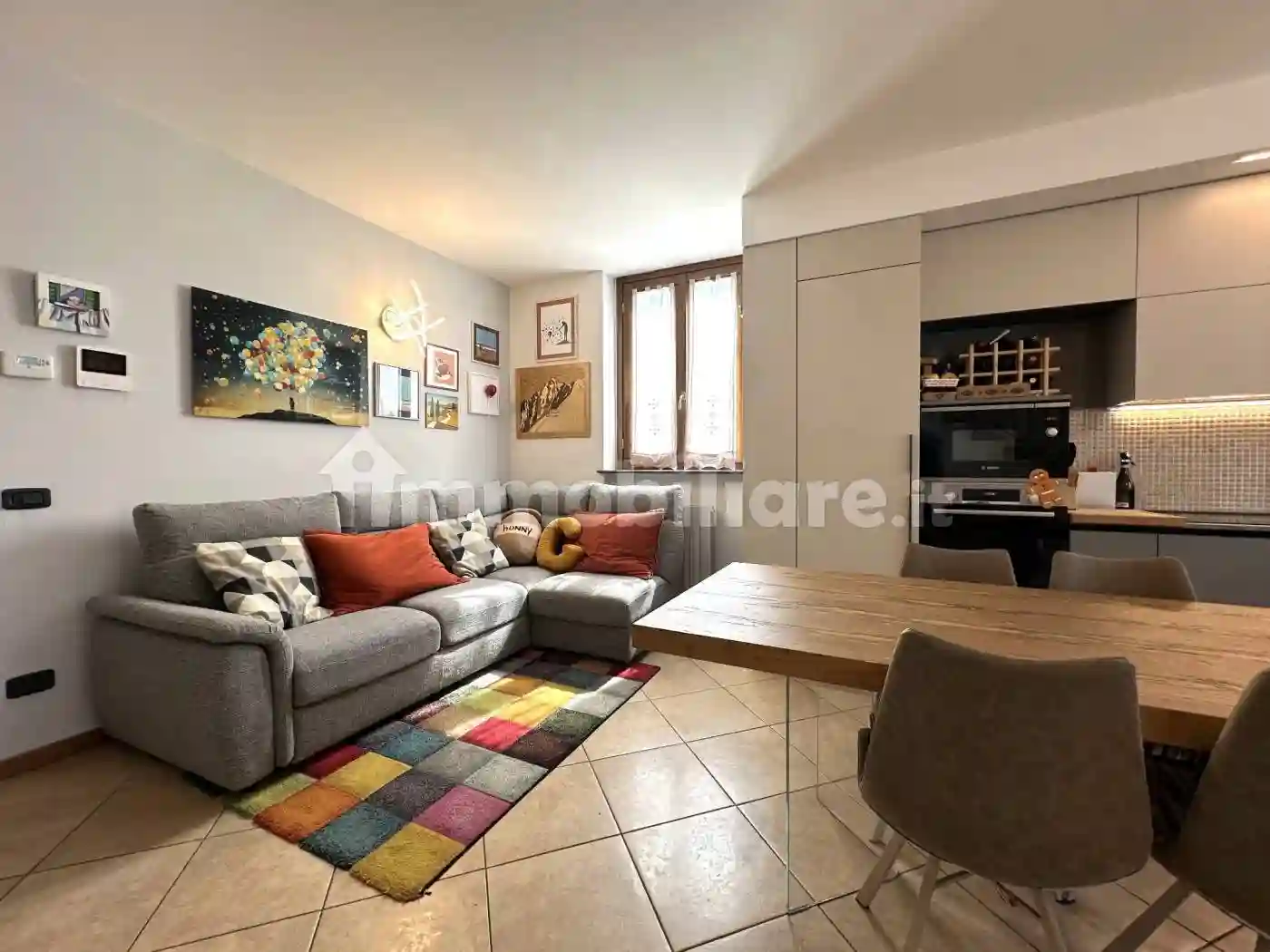 Appartamento - foto 4