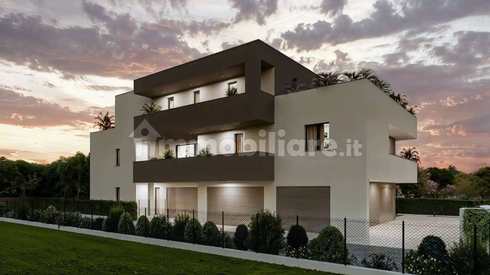 Appartamento in vendita a Selvazzano Dentro