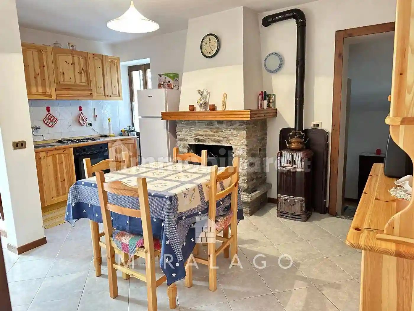 Casa indipendente - foto 5