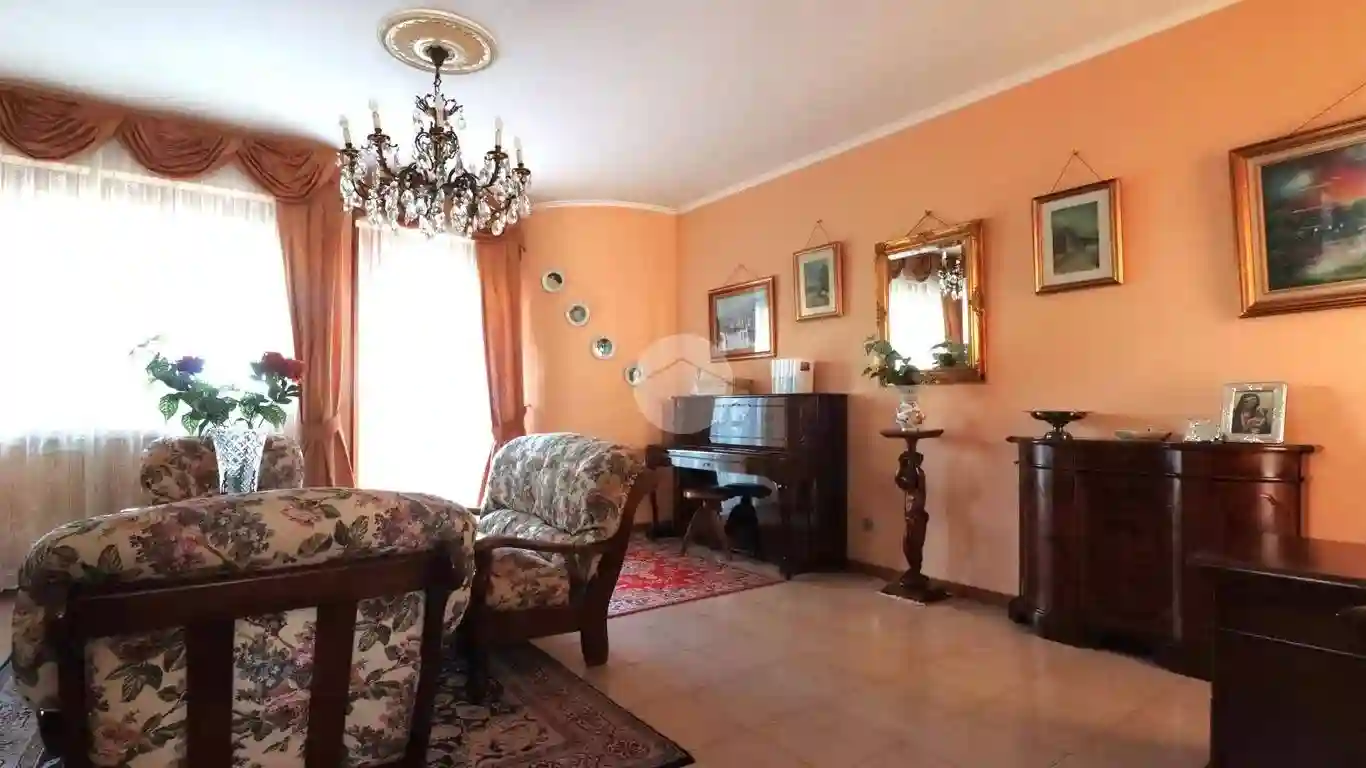 Villetta a schiera - foto 5