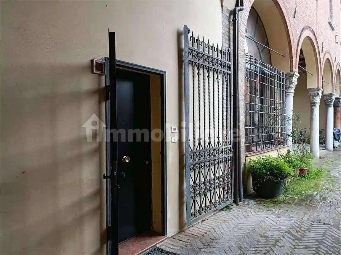 Appartamento in vendita a Ferrara