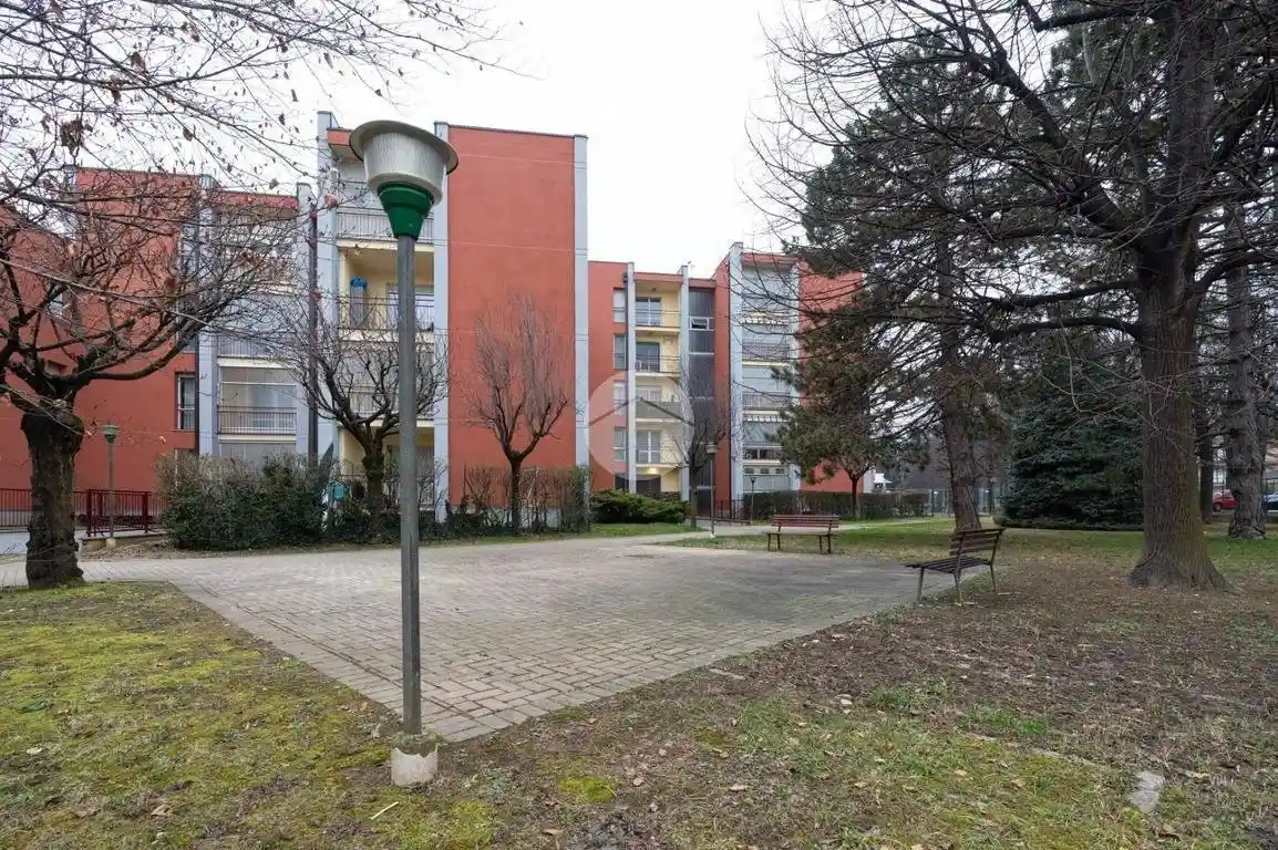 Appartamento in vendita a Alpignano