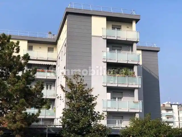 Appartamento in vendita a Vignola