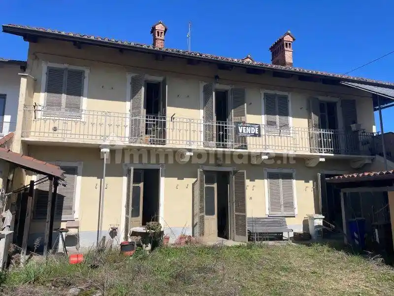 Rustico - Casale in vendita a Carmagnola