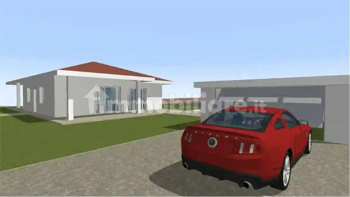 Villa - foto 3