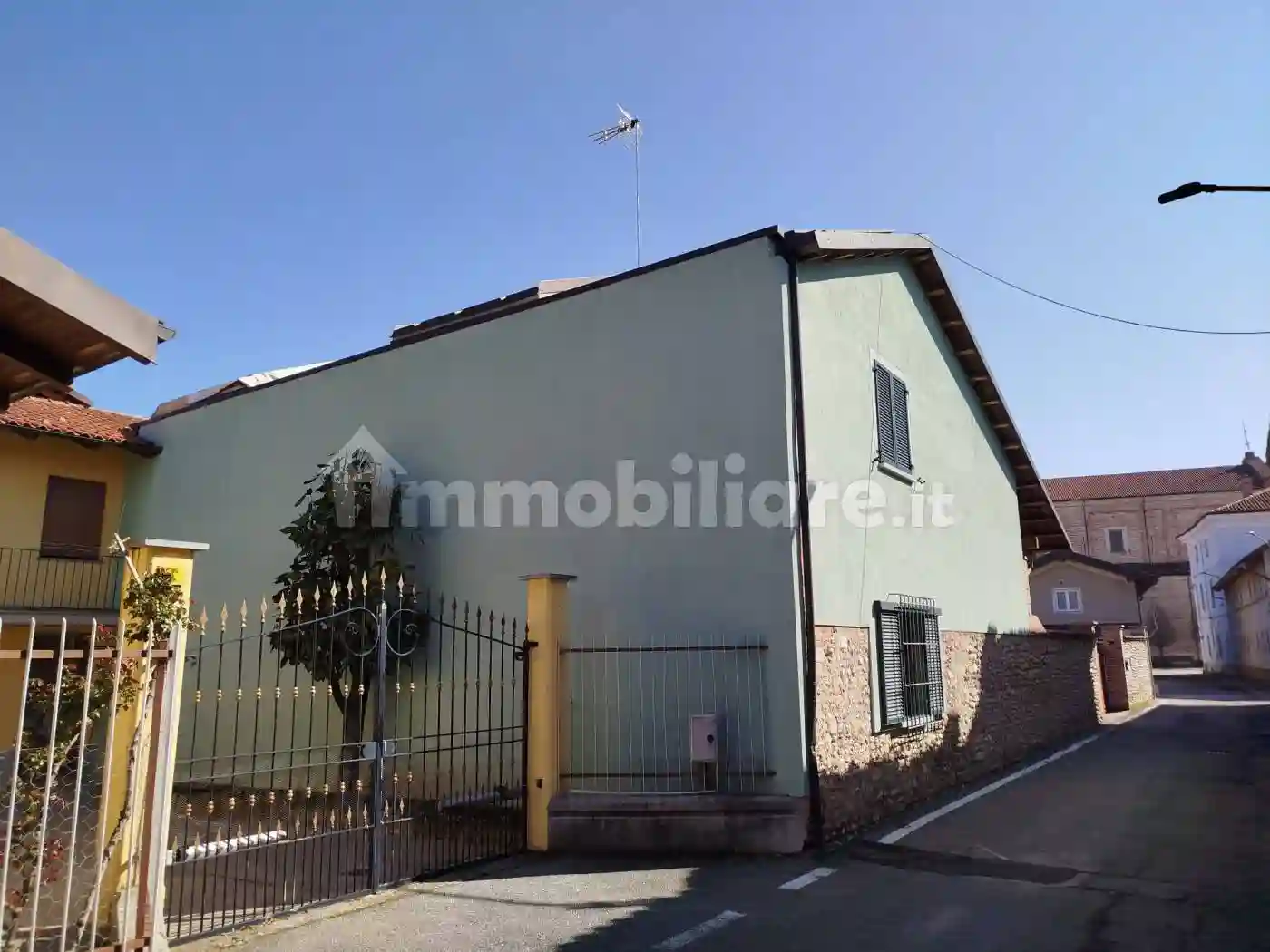 Villetta a schiera - foto 2