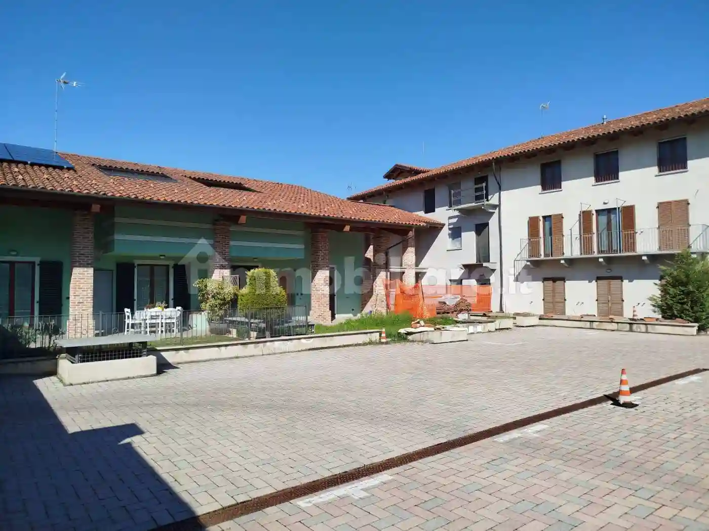 Villetta a schiera - foto 3