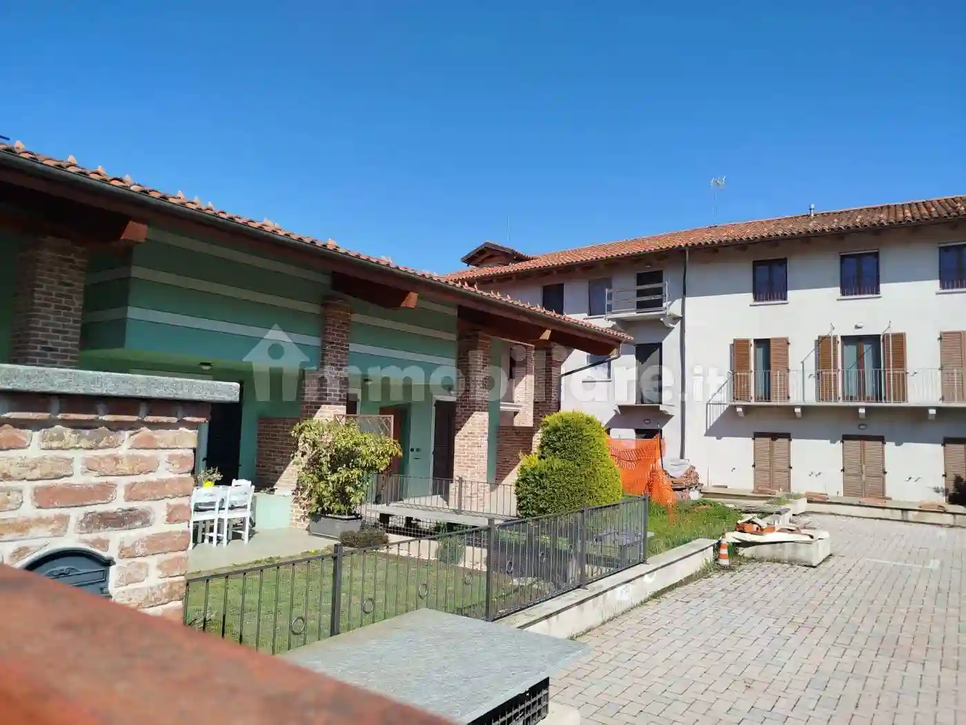 Villetta a schiera - foto 4