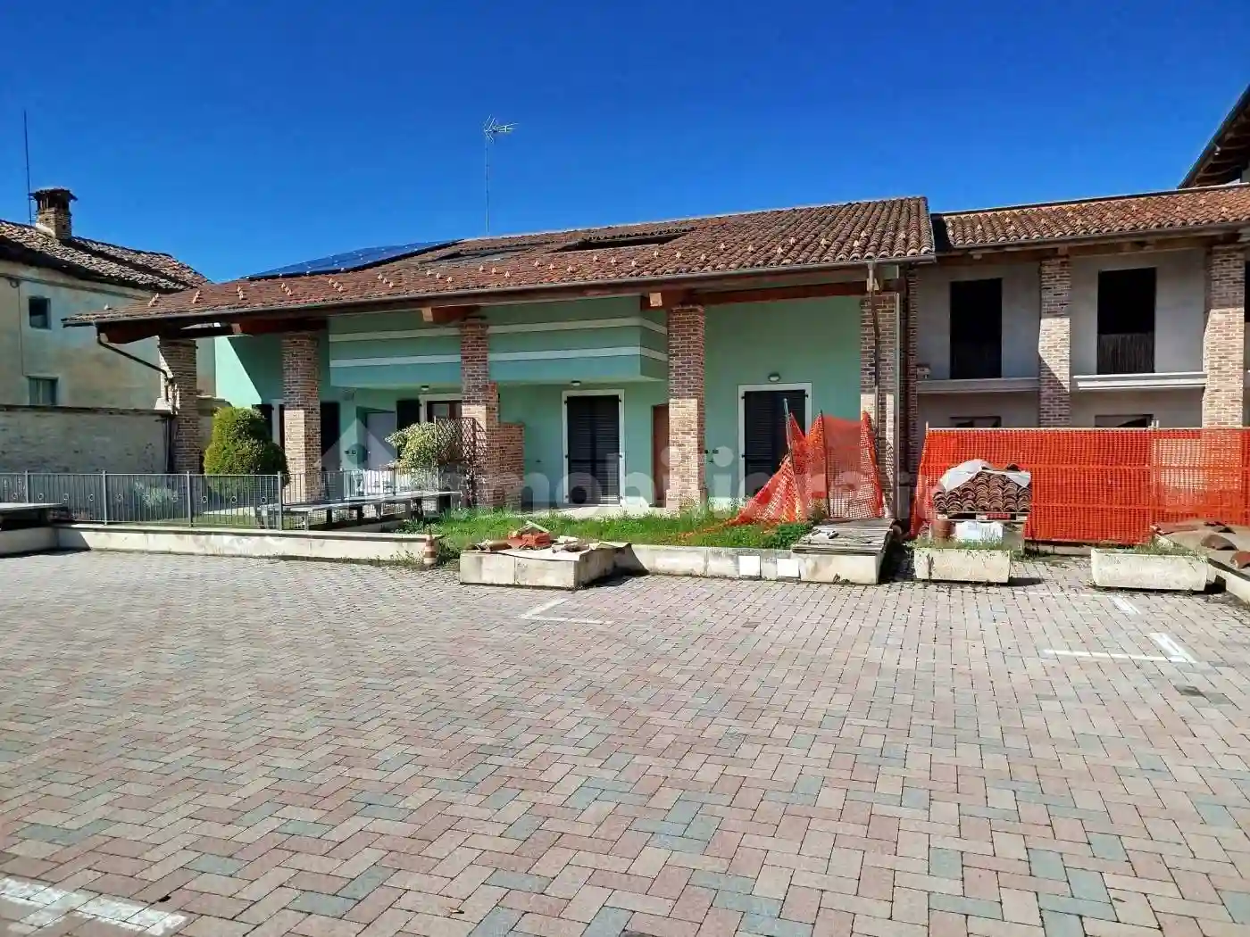 Villetta a schiera - foto 5
