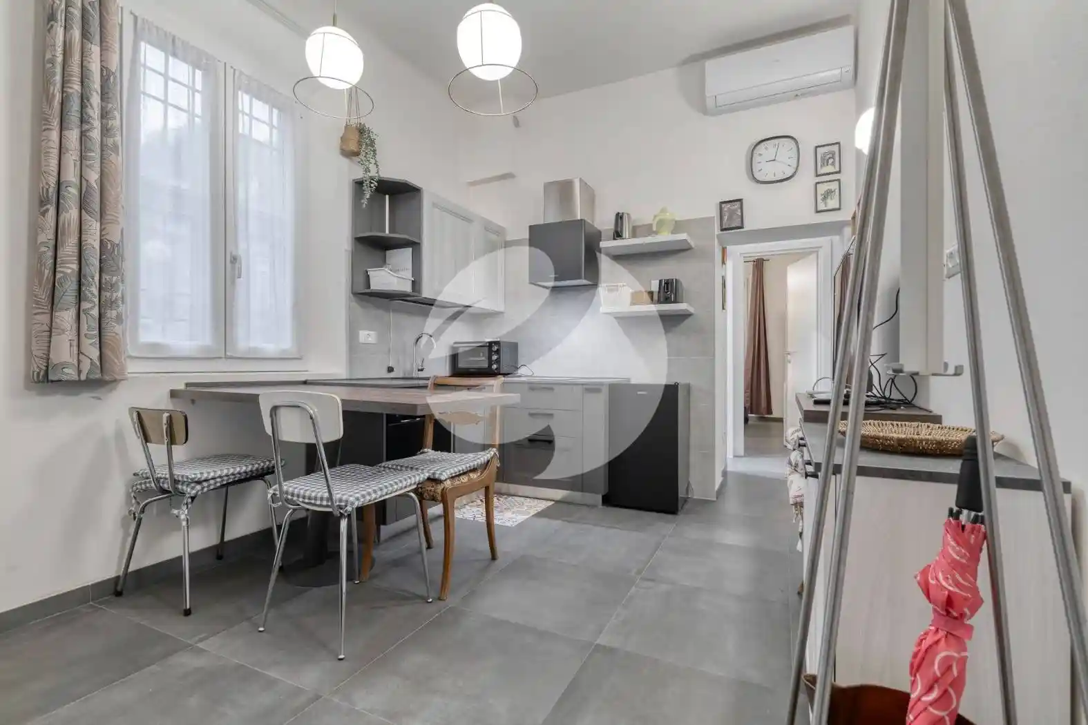 Appartamento in vendita a Bologna