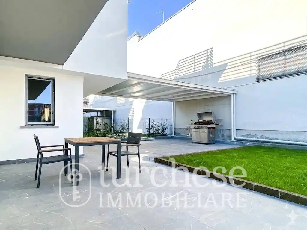 Appartamento in vendita a Bergamo