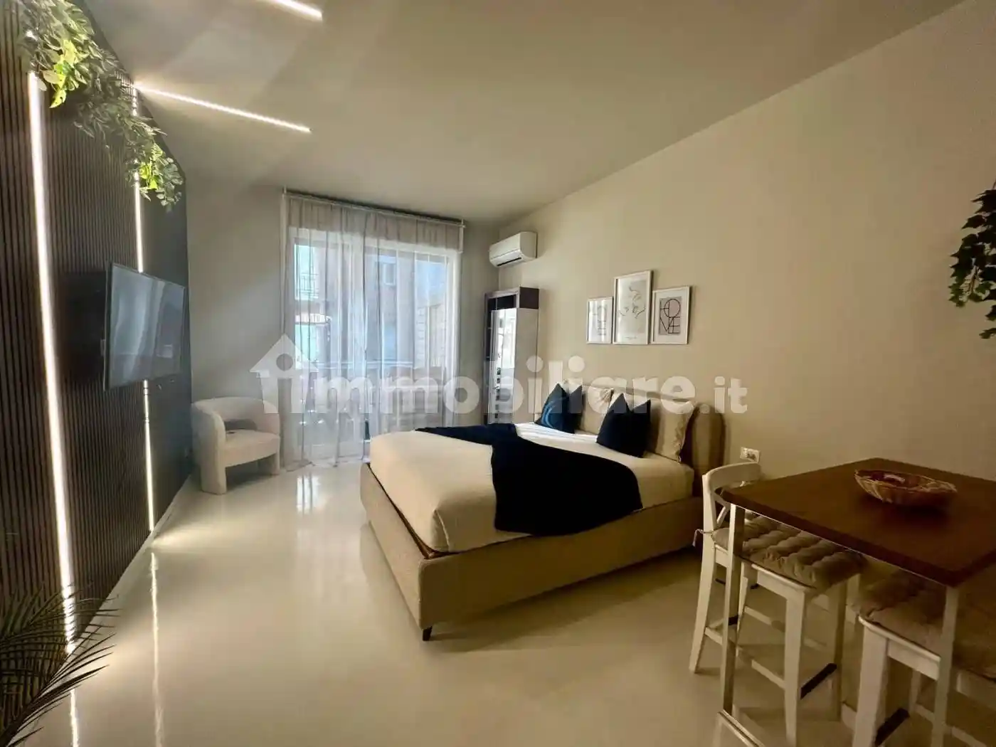 Appartamento in affitto a Torino