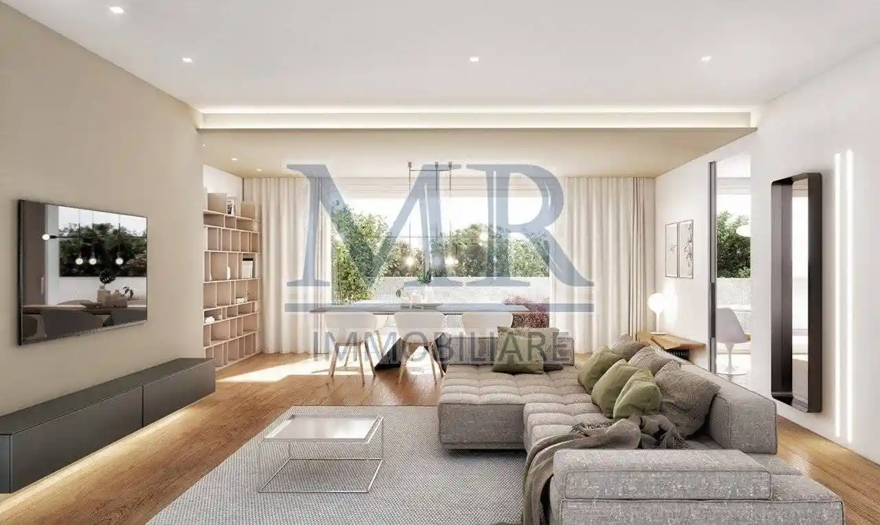 Appartamento in vendita a Albignasego