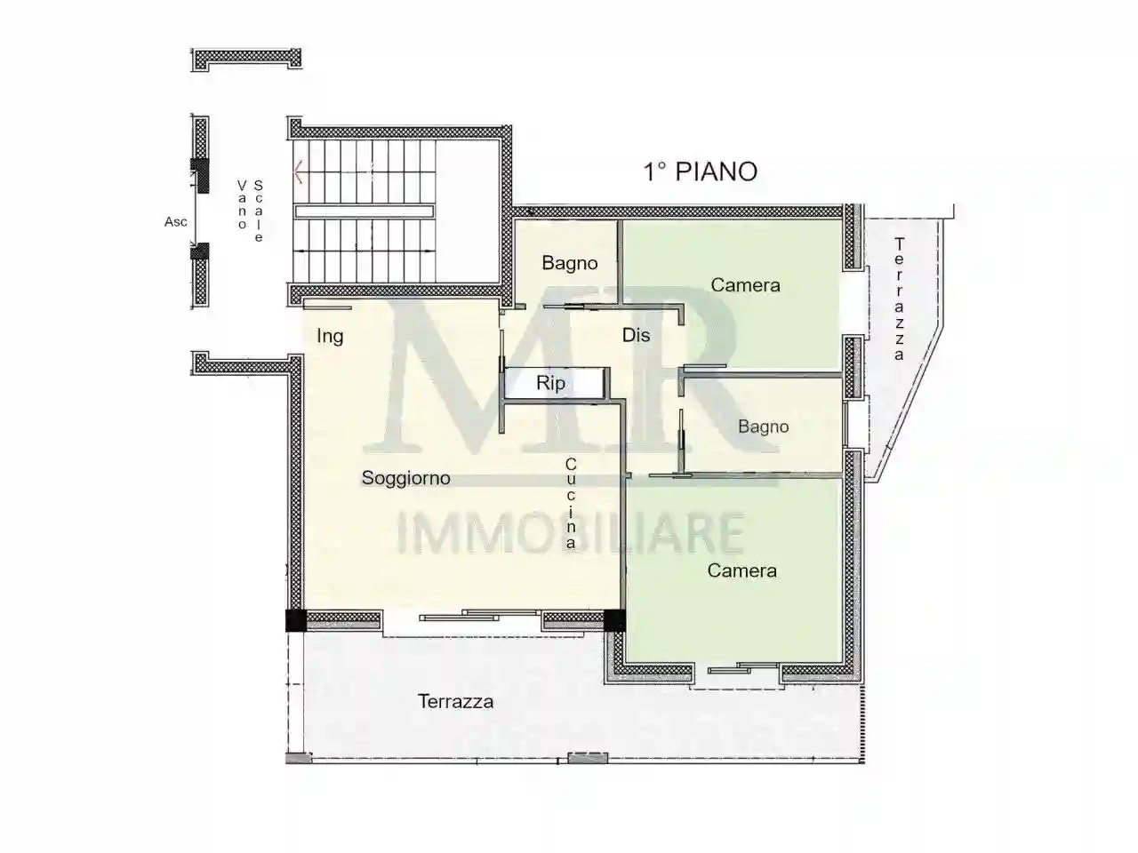 Appartamento - foto 2