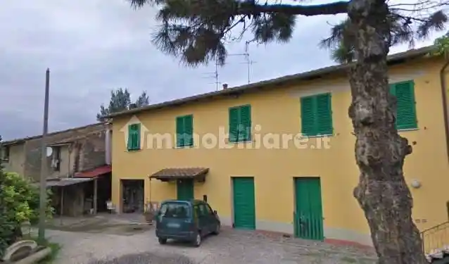 Casa indipendente in vendita a San Miniato