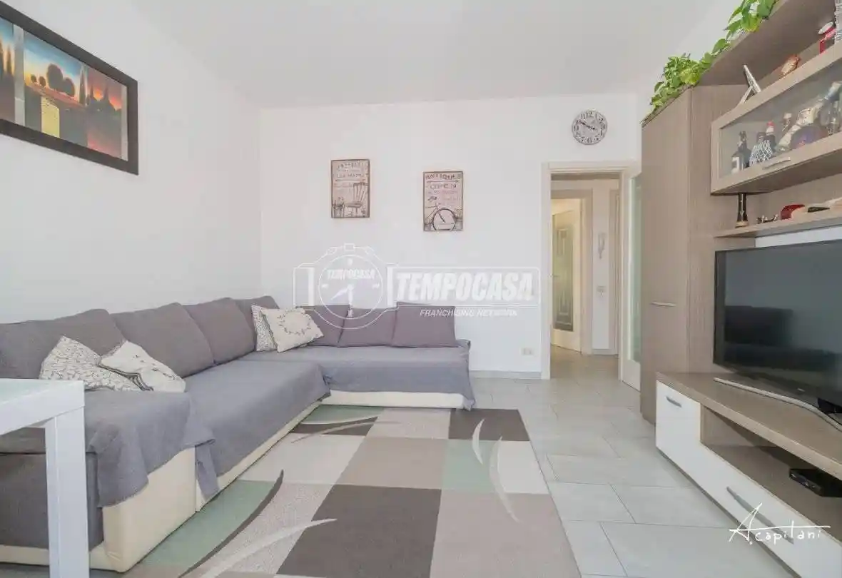 Appartamento in vendita a Rovigo