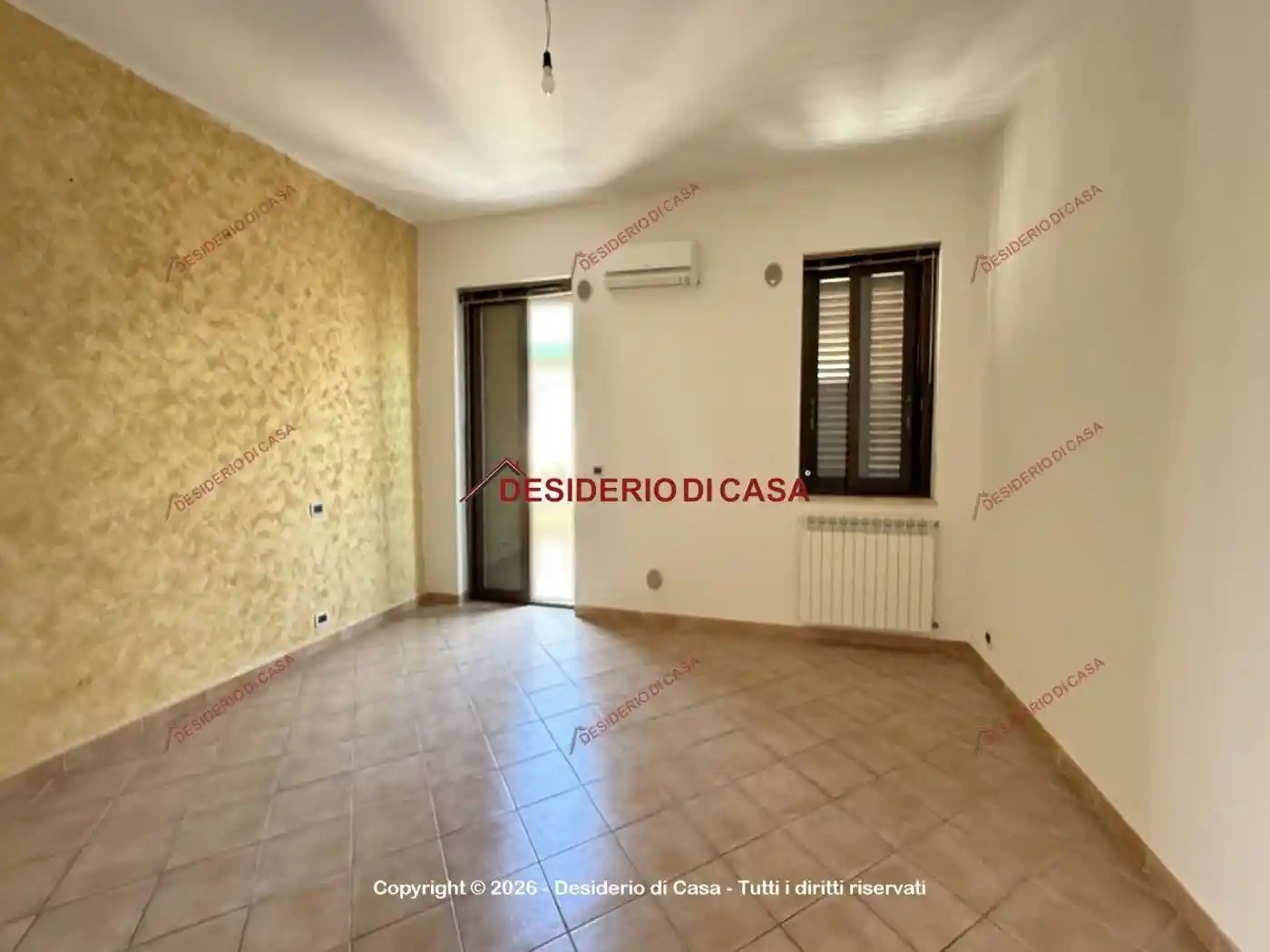 Appartamento in affitto a Barcellona Pozzo di Gotto