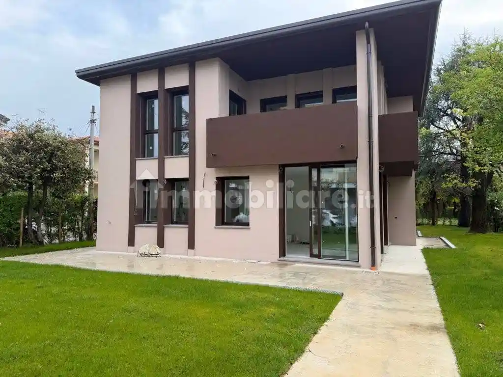 Villa in vendita a Dolo