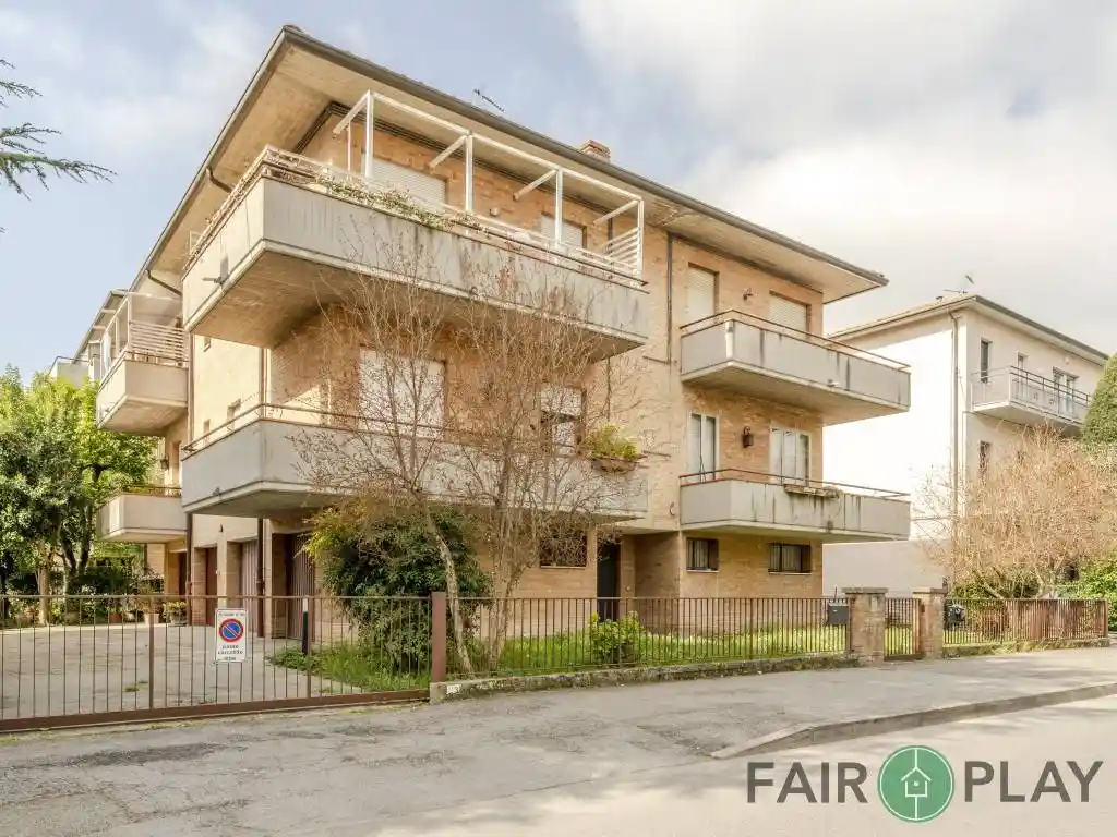 Appartamento in vendita a Forlì