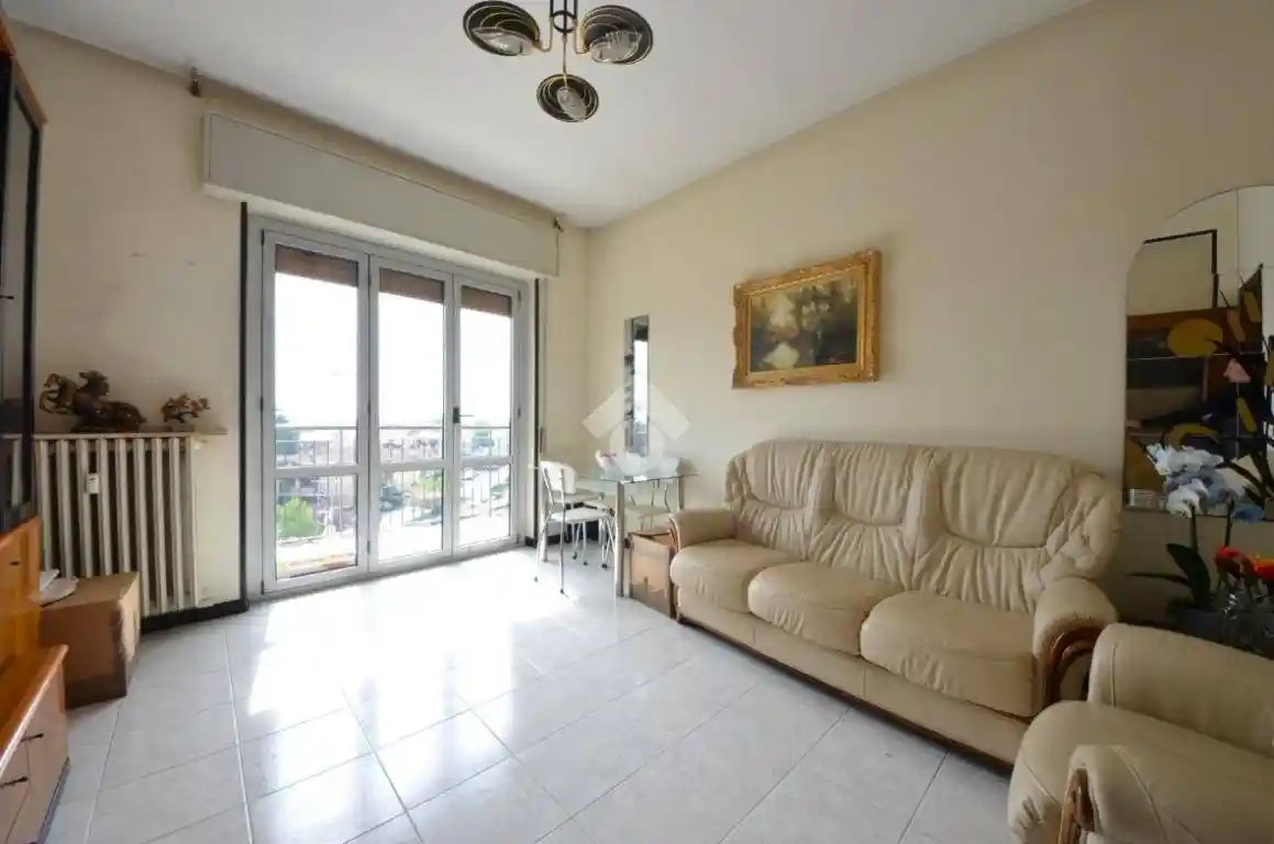 Appartamento in vendita a Gessate