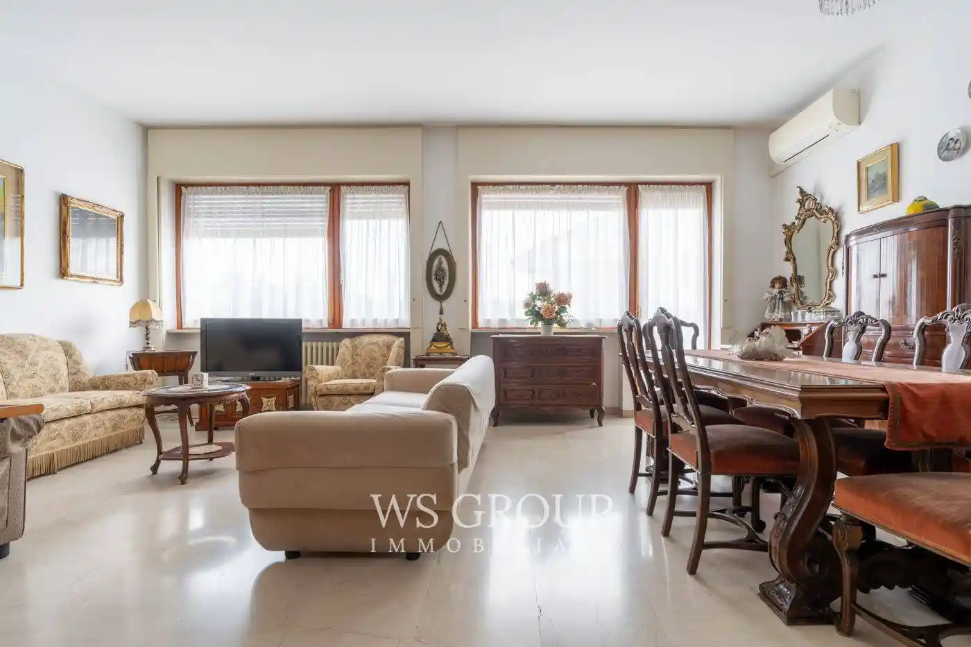 Appartamento in vendita a Monza