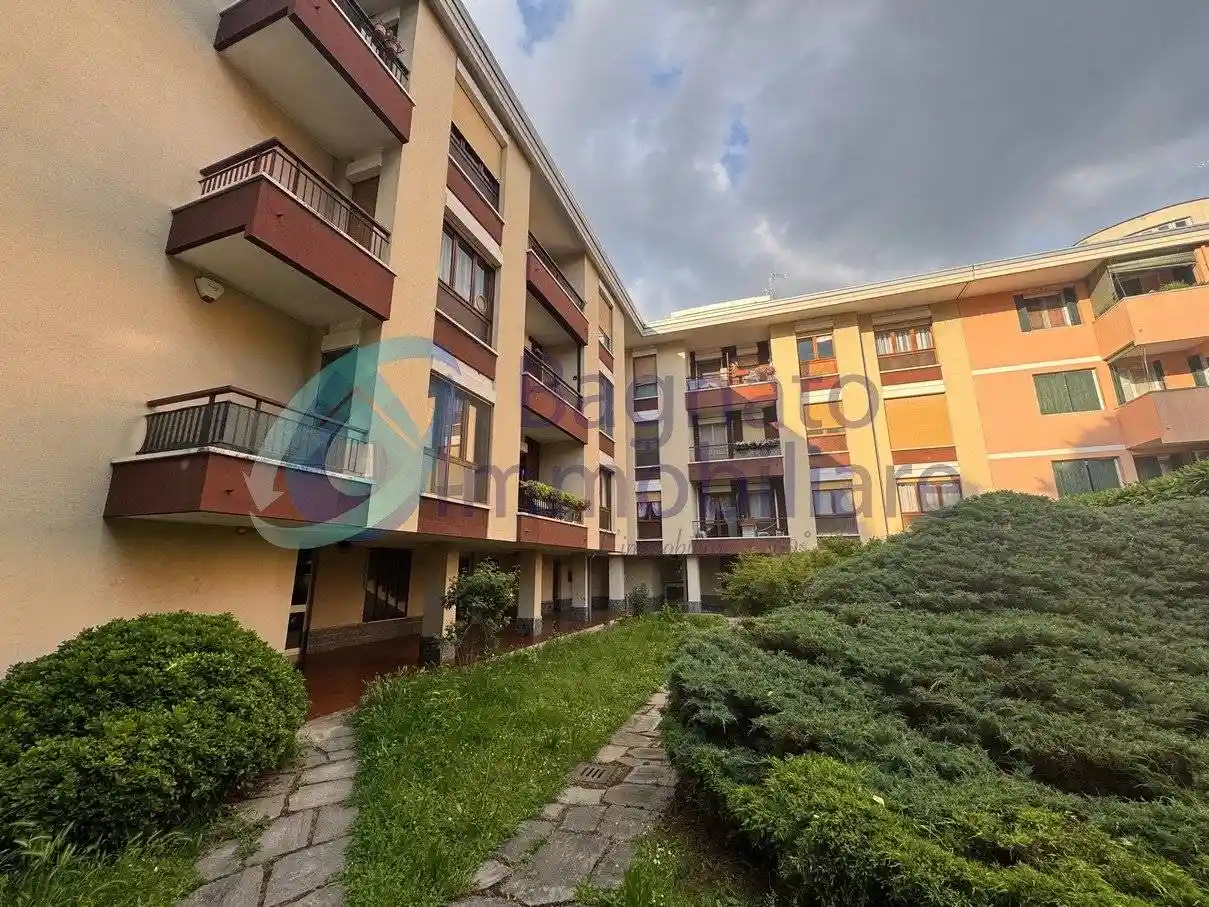 Appartamento in vendita a Novara