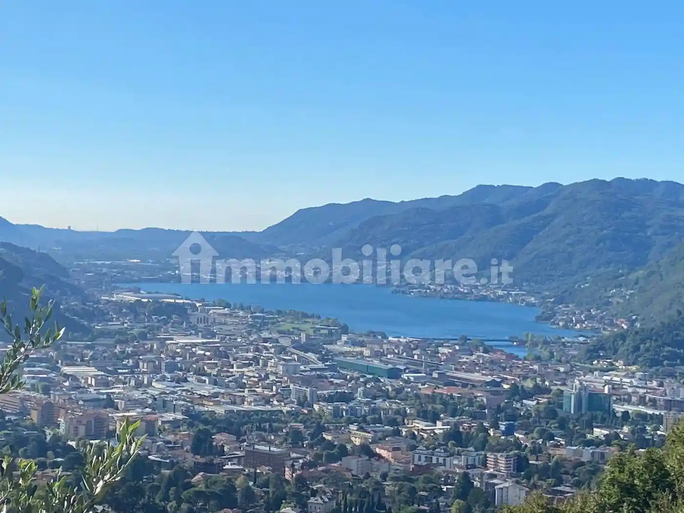 Rustico - Casale in vendita a Lecco