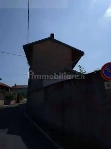 Casa indipendente in vendita a Orio Canavese