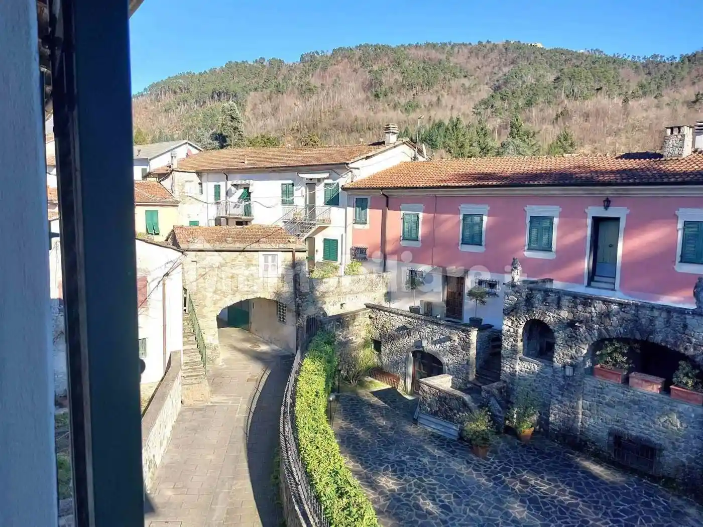 Attico - Mansarda in vendita a Sesta Godano