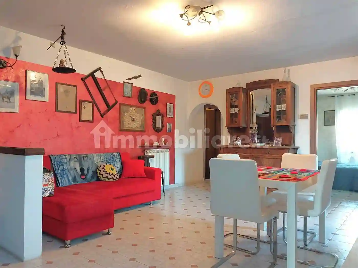 Attico - Mansarda - foto 2