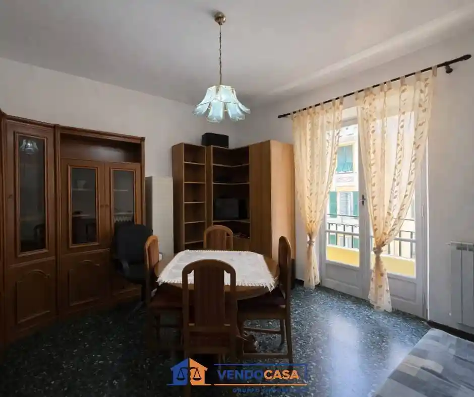 Appartamento in vendita a Savona