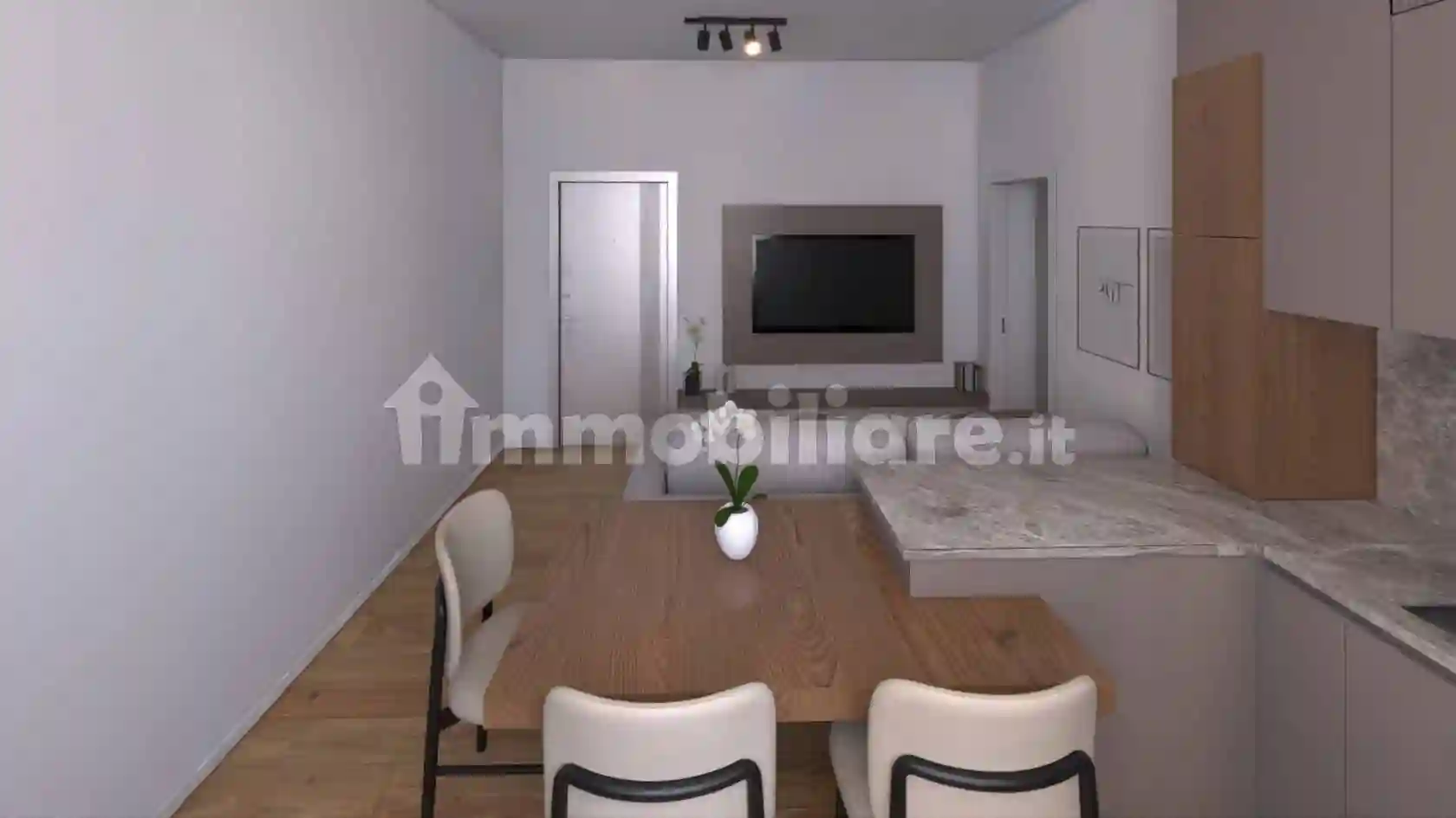 Appartamento - foto 3