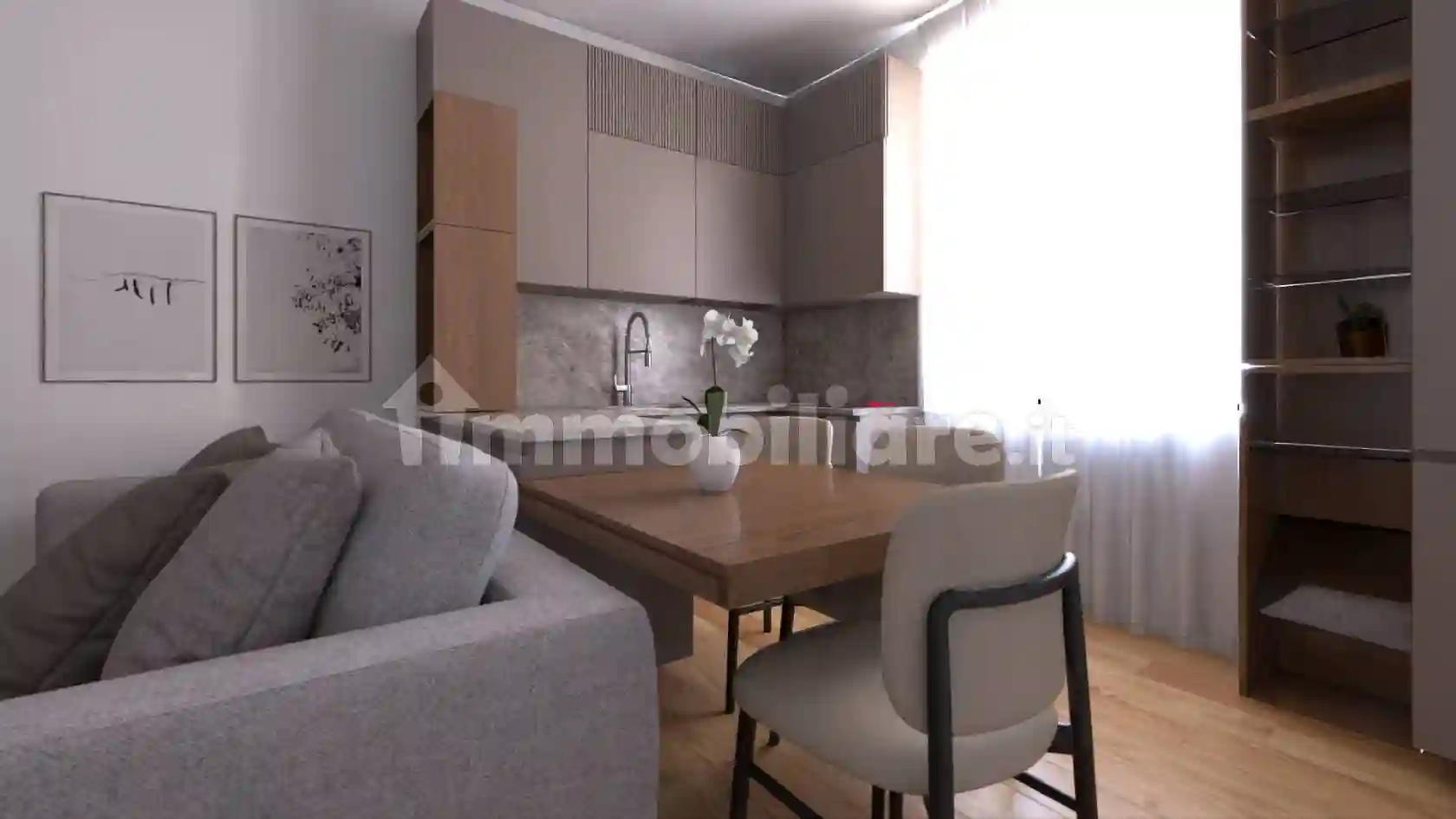 Appartamento - foto 4