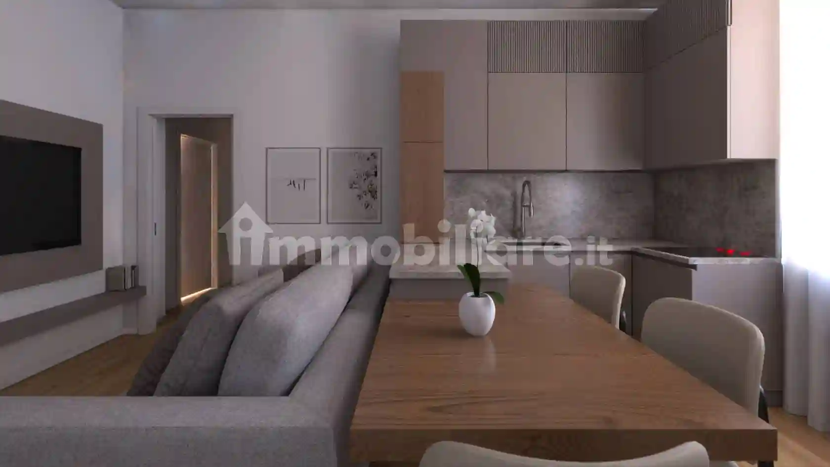 Appartamento - foto 5