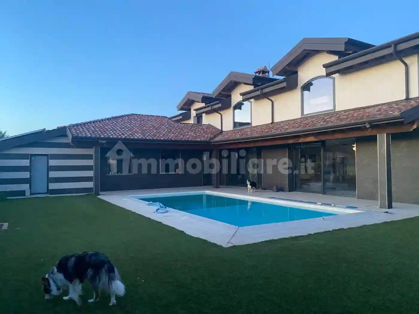 Villa - foto 5